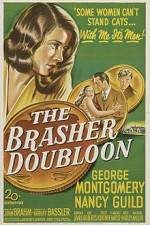 Watch The Brasher Doubloon 123MovieFree