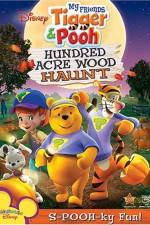 Watch My Friends Tigger and Pooh: The Hundred Acre Wood Haunt 123MovieFree