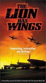 Watch The Lion Has Wings 123MovieFree