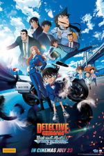 Watch Detective Conan: Fallen Angel of the Highway 123MovieFree