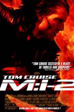 Watch Mission: Impossible II 123MovieFree