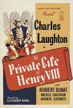 Watch The Private Life of Henry VIII 123MovieFree