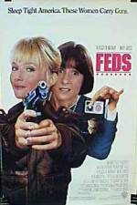 Watch Feds 123MovieFree