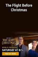 Watch The Flight Before Christmas 123MovieFree
