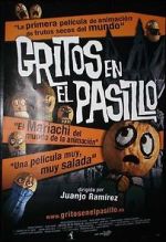 Watch Gritos en el pasillo 123MovieFree