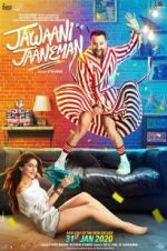 Watch Jawaani Jaaneman 123MovieFree