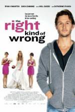 Watch The Right Kind of Wrong 123MovieFree