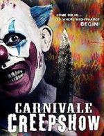 Watch Carnivale\' Creepshow 123MovieFree