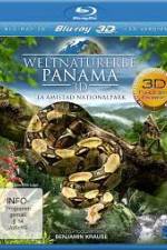 Watch World Natural Heritage - Panama 123MovieFree