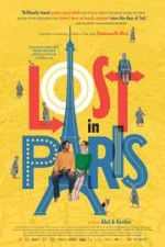 Watch Lost in Paris 123MovieFree