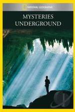 Watch Mysteries Underground 123MovieFree