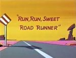 Watch Run, Run, Sweet Road Runner (Short 1965) 123MovieFree