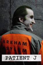 Watch Patient J 123MovieFree