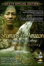 Watch Shamans Of The Amazon 123MovieFree