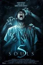 Watch 5 Souls 123MovieFree