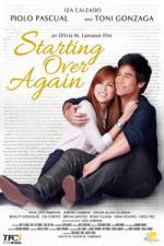 Watch Starting Over Again 123MovieFree
