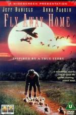 Watch Fly Away Home 123MovieFree