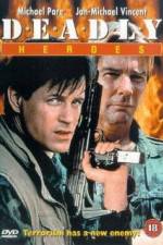 Watch Deadly Heroes 123MovieFree