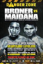Watch Broner vs Maidana 123MovieFree