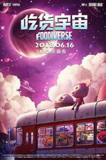 Watch Foodiverse 123MovieFree