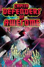 Watch CAPiTA: Defenders of Awesome 123MovieFree