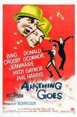 Watch Anything Goes 123MovieFree