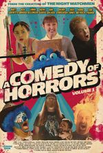 Watch A Comedy of Horrors, Volume 1 123MovieFree