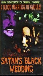 Watch Satan\'s Black Wedding 123MovieFree