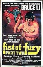 Watch Fists of Fury II 123MovieFree