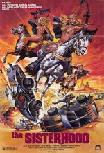 Watch The Sisterhood 123MovieFree