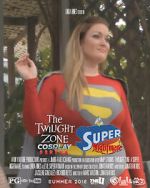 Watch Twilight Zone: A Super Nightmare (Short 2016) 123MovieFree