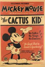 Watch The Cactus Kid (Short 1930) 123MovieFree