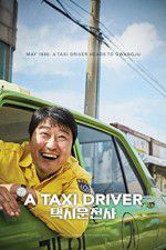 Watch A Taxi Driver 123MovieFree