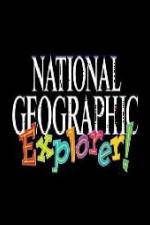 Watch National Geographic Explorer Born to Rage 123MovieFree