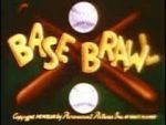 Watch Base Brawl (Short 1948) 123MovieFree