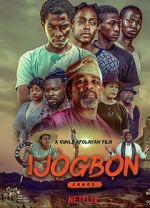 Watch Ijogbon 123MovieFree