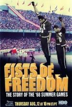 Watch Fists of Freedom: The Story of the \'68 Summer Games 123MovieFree