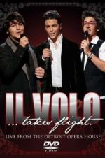 Watch Il Volo Takes Flight 123MovieFree