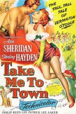 Watch Take Me to Town 123MovieFree