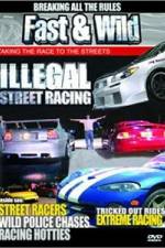 Watch Fast & Wild Illegal Street Action 123MovieFree