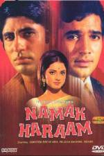 Watch Namak Haraam 123MovieFree