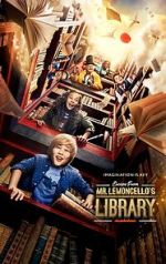 Watch Escape from Mr. Lemoncello's Library 123MovieFree