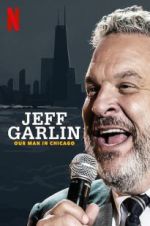 Watch Jeff Garlin: Our Man in Chicago 123MovieFree