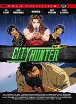 Watch City Hunter Special: Kinky� namach�kei!? Ky�akuhan Saeba Ry� no saigo 123MovieFree