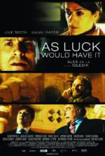 Watch As Luck Would Have It 123MovieFree