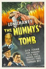 Watch The Mummy's Tomb 123MovieFree