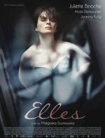 Watch Elles 123MovieFree