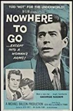 Watch Nowhere to Go 123MovieFree