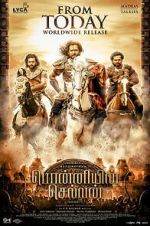 Watch Ponniyin Selvan: Part I 123MovieFree