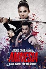 Watch Jackie Chan Presents: Amnesia 123MovieFree